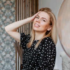 Ульяна Хомутова, 02.04.1989, Екатеринбург