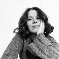 Софья Шубина, 25.01.1996, Санкт-Петербург