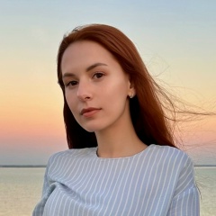 Валерия Никонова, 12.10, Ростов-на-Дону