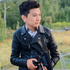 Петро Оконешников, 19.07, Якутск