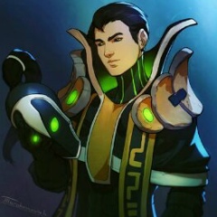 Ozzi Ashirmat, 20.05.1996, Бишкек