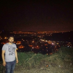 Fırat Bakgor, 05.11.1993, İstanbul