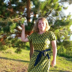 Екатерина Абрагимова, 28.08