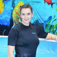 Виктория Шаталова, 24.11.1985, Белгород