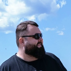 Stas Samoilenko, 30.08.1988, Санкт-Петербург