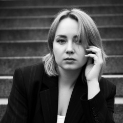 Юлия Вокина, 03.09, Лиски