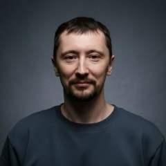 Сергей Брандт, Надым