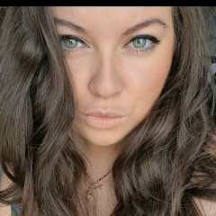 Машуля Варфоломеева, 30.09.1991, Казань