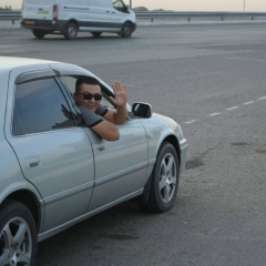 Данияр Сериков, 21.10.1992, Усть-Каменогорск