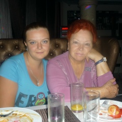 Галина Жбанова, 15.04.1990, Комсомольск-на-Амуре