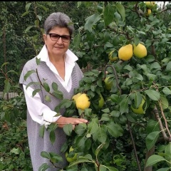 Любовь Георгиевна, 26.12.1956, Челябинск