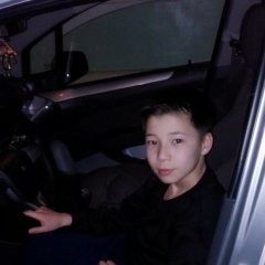 Айбек Абдуллаев