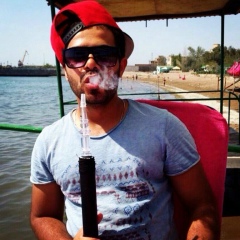 Кенан Мамедли, 29.07, Москва