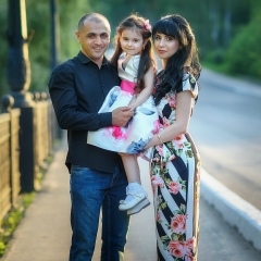 Анна Сукиасян, 12.08