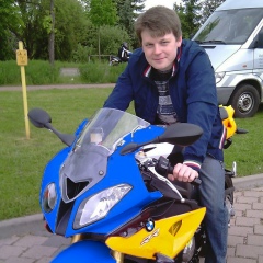 Иван Цыбульник, 07.06.1982, Запорожье