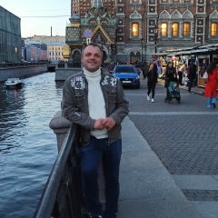 Павел Трофимчик, 19.09, Киев