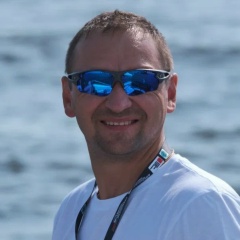 Yurii Luebimoff, 10.12.1985, Санкт-Петербург