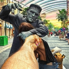 Елена Морозова, 04.08.1989, Шымкент