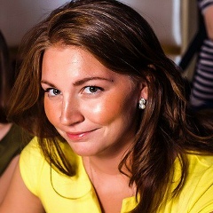 Элеонора Ковтун, 09.05.1989, Екатеринбург