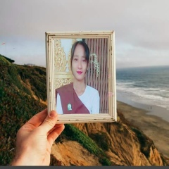 ေဒၚအိအိ ခိုင္, 22.11.1987