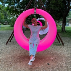 Анна Миронова, 07.02.1985, Санкт-Петербург