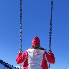 Мария Иванкина, 06.02.1990, Алматы