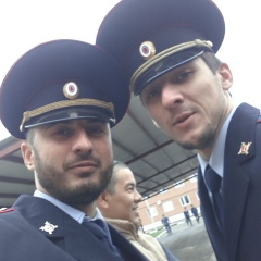 Хамзат Элимаров, 17.02.1985, Грозный