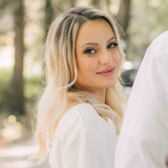 Ольга Кожуховская, 17.06