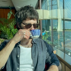 Данил Пальянов, Санкт-Петербург