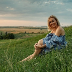 Катерина Сёмина, 07.12.1989, Мариуполь