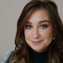 Катерина Цыганкова, 12.12, Санкт-Петербург