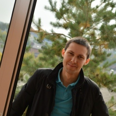 Андрей Кулаков, 01.09, Москва