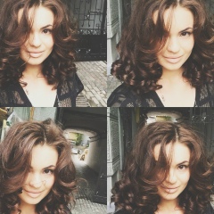 Svetlana Kaminskaya, 18.09