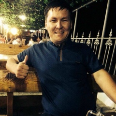 Кулынтай Туйешиев, 24.05.1988, Актау