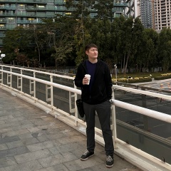 Рамиз Джилкибаев, 23.04, Москва