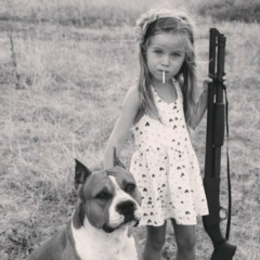 Люда Кравченко, Санкт-Петербург