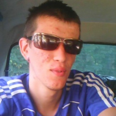 Славик Колос, 10.09.1995, Бабинцы