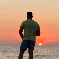 Сергей Ликинов, 26.08, Саранск