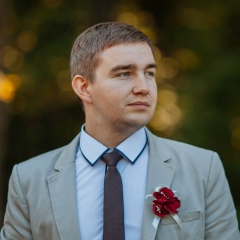 Роман Березовський, 15.01, Коломыя