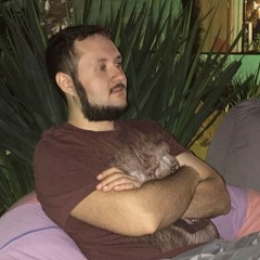 Дмитрий Пашков, 23.09, Москва