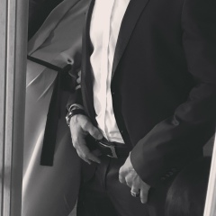 Хани Джу, Москва