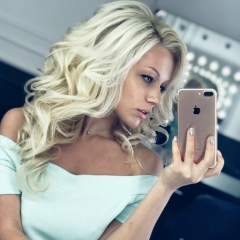 Виолетта Андреева, 29.06.1994