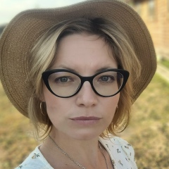 Ксения Годунова, 24.04.1989, Москва