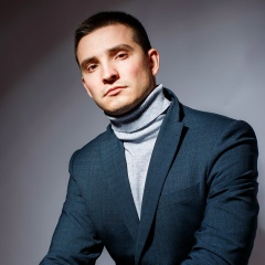 Антон Мостовой, 08.10, Москва