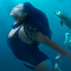 Елена Чье, 30.06, Томск