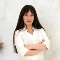 Анжела Суркова, 26.03, Кемерово