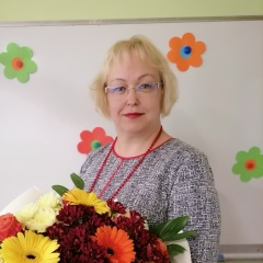 Марина Молчанова, 24.02.1975, Светогорск