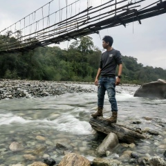 Ye Aung Thu, 11.07.1982