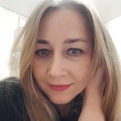 Оксана Бобина, 22.06, Пермь