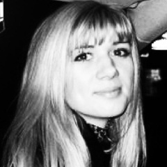 Виктория Домашева, 27.09